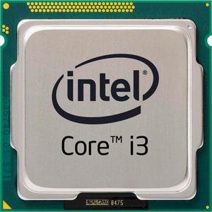 Procesor laptop Intel Core i3-350M 2.26 GHz, 3Mb Cache