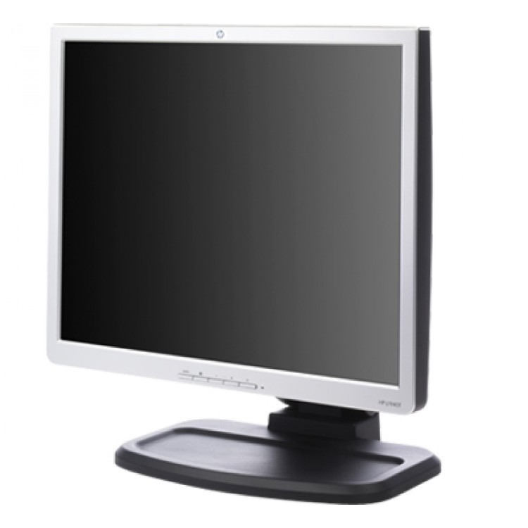 Monitoare HP L1940, 1280 x 1024, VGA, DVI, USB, Second Hand