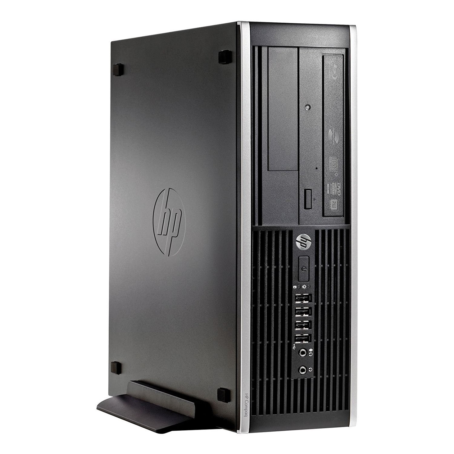 Calculator HP Compaq Elite 8300 Desktop, Intel Core i3-3220M 3,30 GHz, 4GB DDR 3, 320GB SATA, DVD