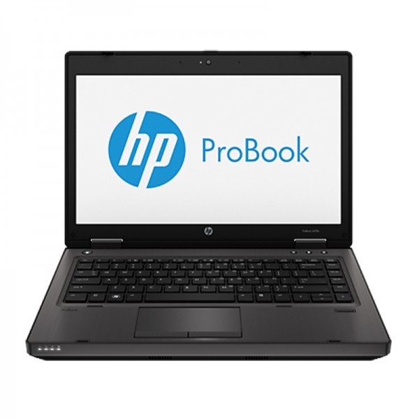 Laptop Refurbished HP ProBook 6475B, AMD A8-4500M 1.90GHz, 8GB DDR3, 500GB, DVD-ROM + Windows 10 HOME