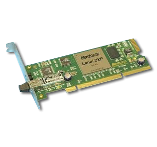 Placa Retea Fibra Optica M3F-PCIXF-2, PCI si PCI- X, 2 Gbps