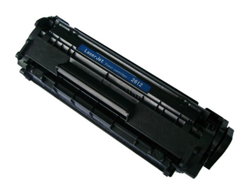 Cartus Compatibil HP Q2612A pentru imprimante HP 1010, 1012, 1015, 1022