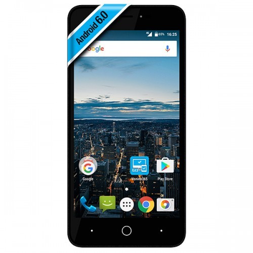 Volt X Dark-Blue, Alarma AxessTel AG50 BUNDLE