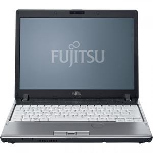 Laptop FUJITSU SIEMENS P701, Intel Core i3-2310M 2.10GHz, 4GB DDR3, 160GB HDD