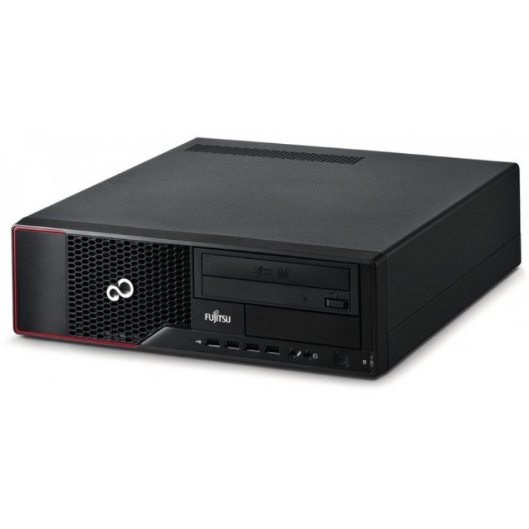PC Fujitsu Siemens E900, Intel Pentium G G680 3.00GHz, 4Gb DDR3, 250GB SATA, DVD-ROM