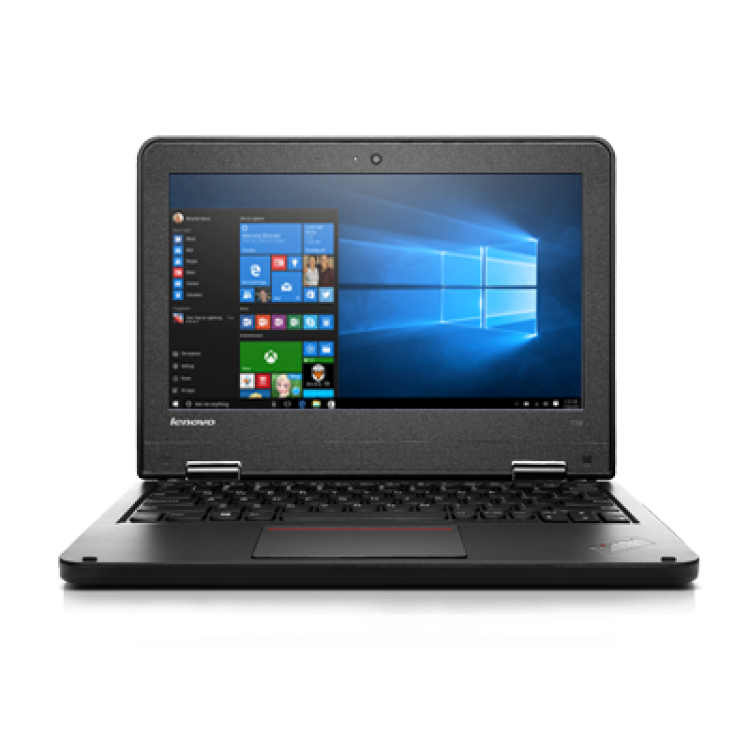 Laptop Second Hand LENOVO Yoga 11e, Intel Celeron N2930 Quad Core 1.80GHz, 4GB DDR3, 320GB SATA