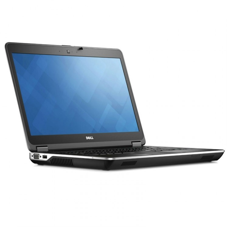 Laptop DELL Latitude E6440, Intel Core i5-4200U 1.60GHz, 8GB DDR3, 500GB SATA, DVD-RW, 14 inch + Windows 10 PRO