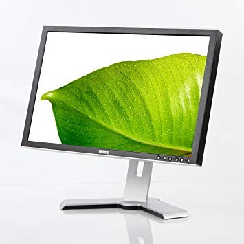 Monitor SH DELL 2408WFPB, 24inch, WIDE