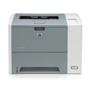 Imprimante laser monocrom Hp P3005DN, Duplex, Retea, 33 ppm