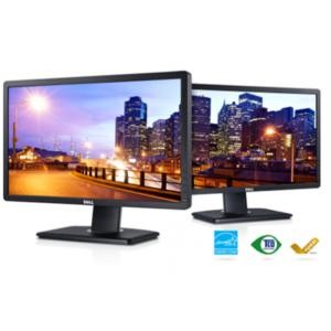 Monitor Profesional Second Hand DELL P2213t, 22 inch, 1920 x 1080, Widescreen, VGA, DVI, USB, LED