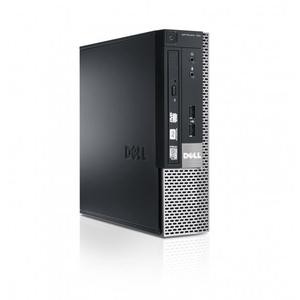 PC Dell OptiPlex 790 SFF Intel i5-2400, 3.10Ghz, 4Gb DDR3, 320Gb SATA, DVD