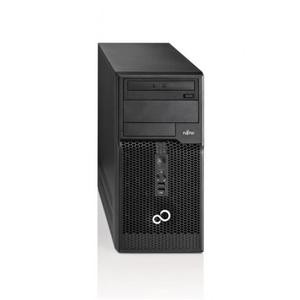Calculator Fujitsu ESPRIMO P500 Tower, Intel Core i5-2400 3.10Ghz, 4GB DDR3, 320GB SATA, DVD-ROM, Second Hand