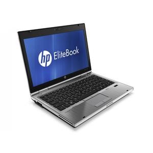 Laptop HP EliteBook 2560P, Intel Core i5-2410M 2.30GHz, 4GB DDR3, 320GB SATA, DVD-RW