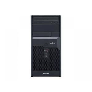 Calculator FUJITSU SIEMENS Esprimo P2560, Intel Dual Core E8400, 3.0 GHz, 2 GB DDR3, 250GB SATA, DVD-RW