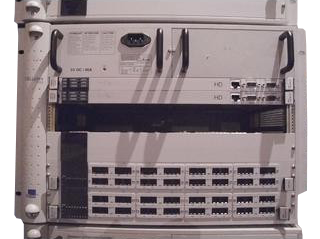 3COM CELLPlex 7000, 32 porturi fibra optica