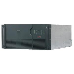 APC Smart UPS 5000VA/3750W, rack-mountable, SU5000R5TBX120, fara Acumulatori