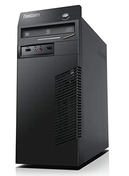 Unitate PC Lenovo ThinkCentre M75e MINITW, ATH X2 250 3.00Ghz, 4Gb DDR3, 250Gb SATA, DVD-ROM