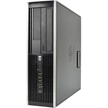 PC HP Elite 8200 DSK, i5-2400 3.10Ghz, 4Gb DDR3, 250GB HDD Sata, DVD
