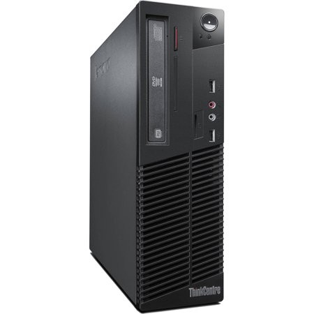 PC Lenovo M72e Intel Core i5-3470 3,20Ghz desktop ,4GB DDR3, 500GB HDD Sata, DVD, Placa Video 1GB