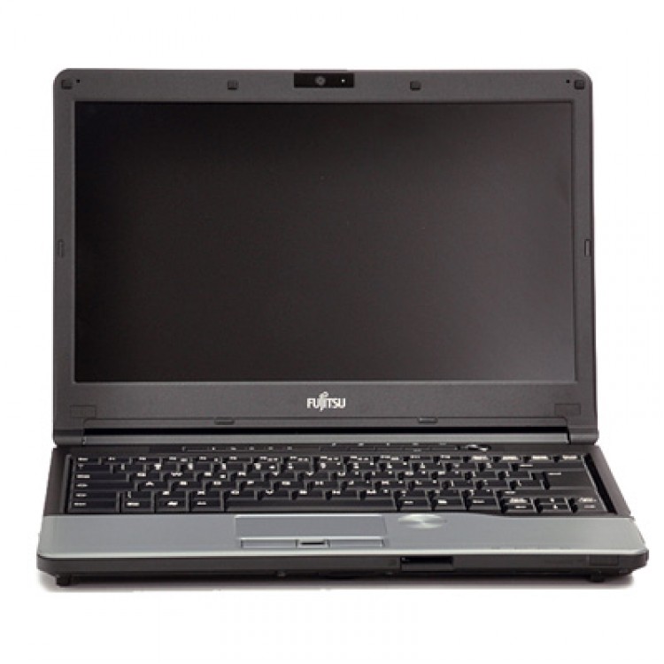 Laptop Refurished FUJITSU SIEMENS S762, Intel Core i5-3340M 2.70GHz, 8GB DDR3, 320GB SATA + Windows 10 Home