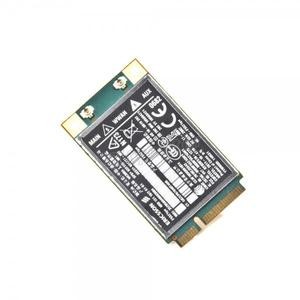 Modul 3G Laptop Ericsson F5521gw WWAN Mobile Broadband MiniPCI Express Mini-Card, 21 Mbps, For HP