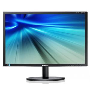 Monitor Samsung SyncMaster S24B420BW, 24 inch, 1920 x 1200, 5 ms, VGA, DVI