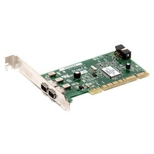 Adaptor FireWire PCI, 2 sloturi, Diverse Modele