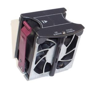 Ventilator Server HP 279036-001, compatibil cu servere HP Proliant DL380 G3, G4
