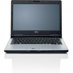 Laptop FUJITSU SIEMENS S751, Intel Core i3-2350M 2.30 GHz, 4GB DDR3, 120GB SSD, fara dvd,WEBCAM