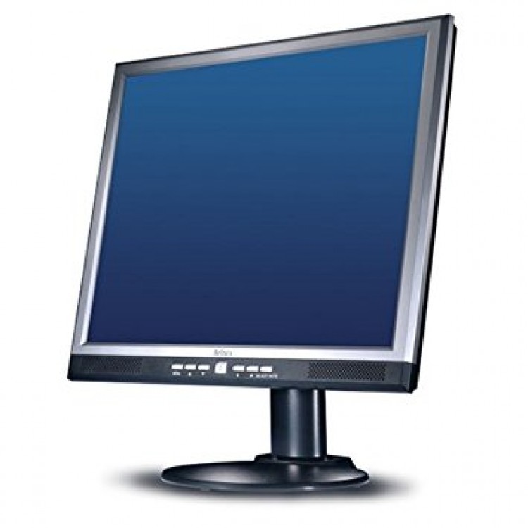 BELINEA 10 20 05, LCD, 20 inch, 1600 x 1200, VGA, DVI, Audio