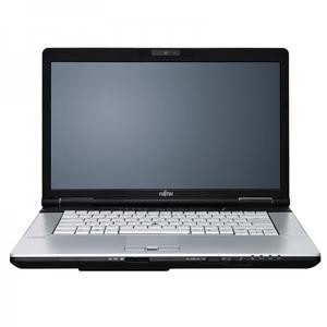 Laptop Fujitsu Siemens E751, Intel Core i3-2310M 2.10 Ghz, 4GB DDR3, 160GB SATA, DVD-RW