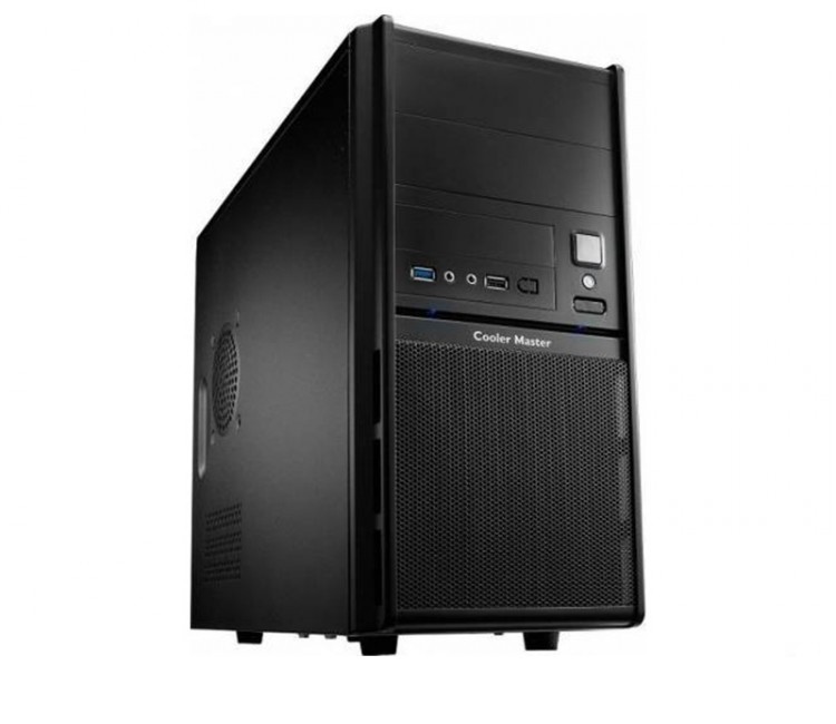 Calculator Intel Core i5-4440 3.10GHz, 4GB DDR3, 500GB SATA, DVD-RW + Windows 10 Home