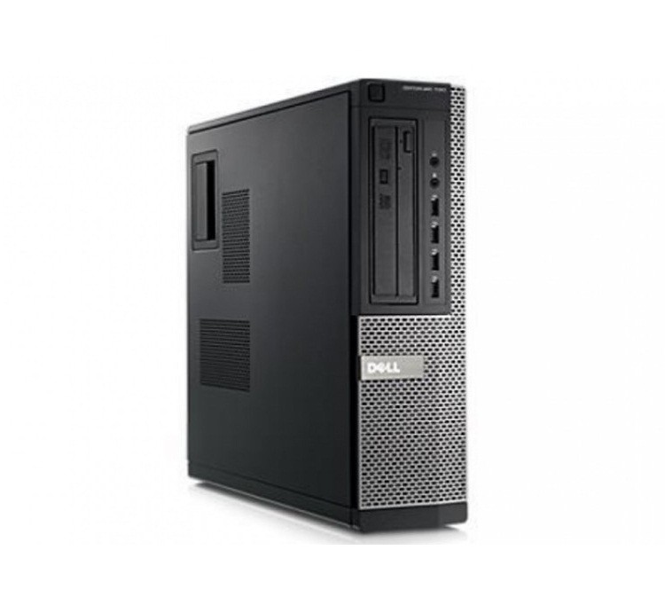 Calculator DELL GX790 Desktop, Intel Core i5-2400S 2.50 GHz, 4GB DDR 3, 250GB SATA, DVD-ROM