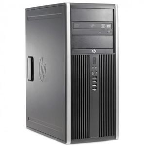 Computer HP 6200 Pro tower, Intel Core i5-2400 3.1GHz, 4Gb DDR3, 500Gb, DVD