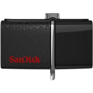 Stick memorie Sandisk Ultra DUAL 32GB USB 3.0, Compatibil cu Android