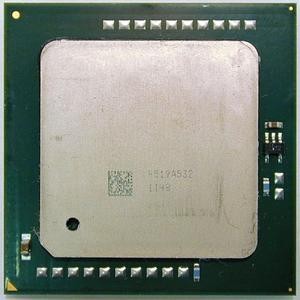 Procesor Intel Xeon SL7ZF, 64 bit, 3.0 Ghz