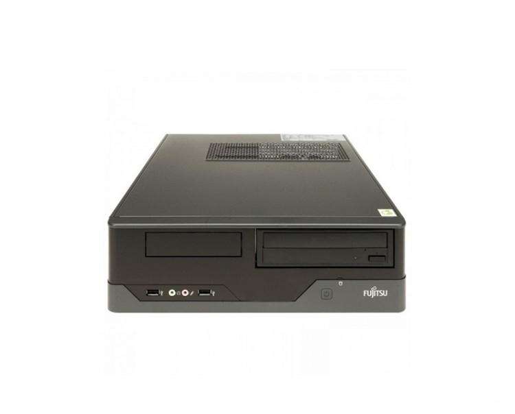 Dell Optiplex 380 SFF, Intel Celeron E3300 2.5Ghz, 2GB DDR3, 160GB HDD, DVD-ROM + Windows 10 Home