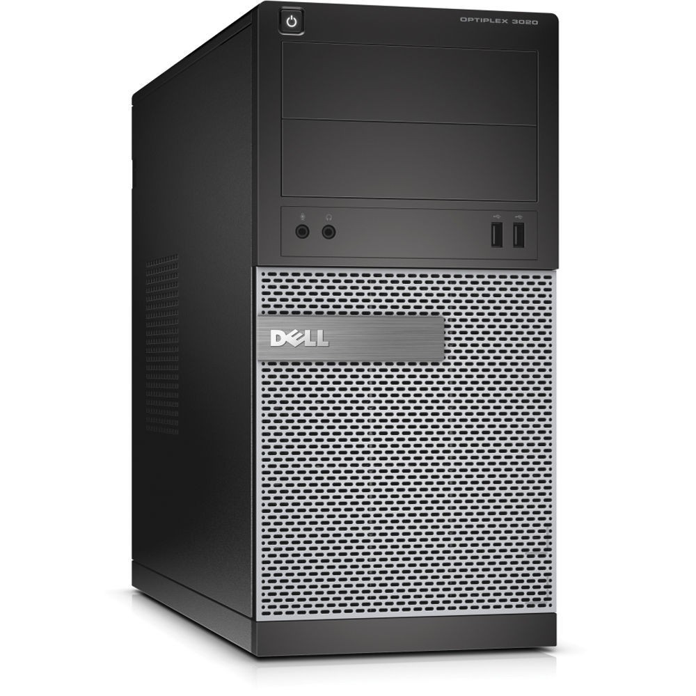 Calculator DELL Elitdesk 800G1, Intel Core i5-4440 3.10GHz, 8GB DDR3, 500GB SATA, DVD-RW, tower