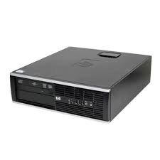 PC HP Compaq 6200 Pro DSK, Intel Core i5-2400 3.10GHz, 4Gb DDR3 RAM, 250GB SATA, DVD-RW