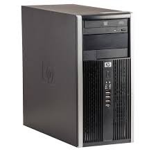 PC HP Compaq 6200 Pro TW, Intel Core i5-2500 3.30GHz, 4Gb DDR3 RAM, 250GB SATA, DVD-RW