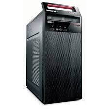Calculator LENOVO ThinkCentre Edge 71, TW, Intel Core i5-2400 3.10GHz, 4 GB DDR3, 250GB SATA, DVD-ROM