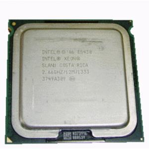 Procesoare Server Intel Xeon E5430 Quad Core 2660Mhz, 12Mb Cache, 1333 Mhz FSB