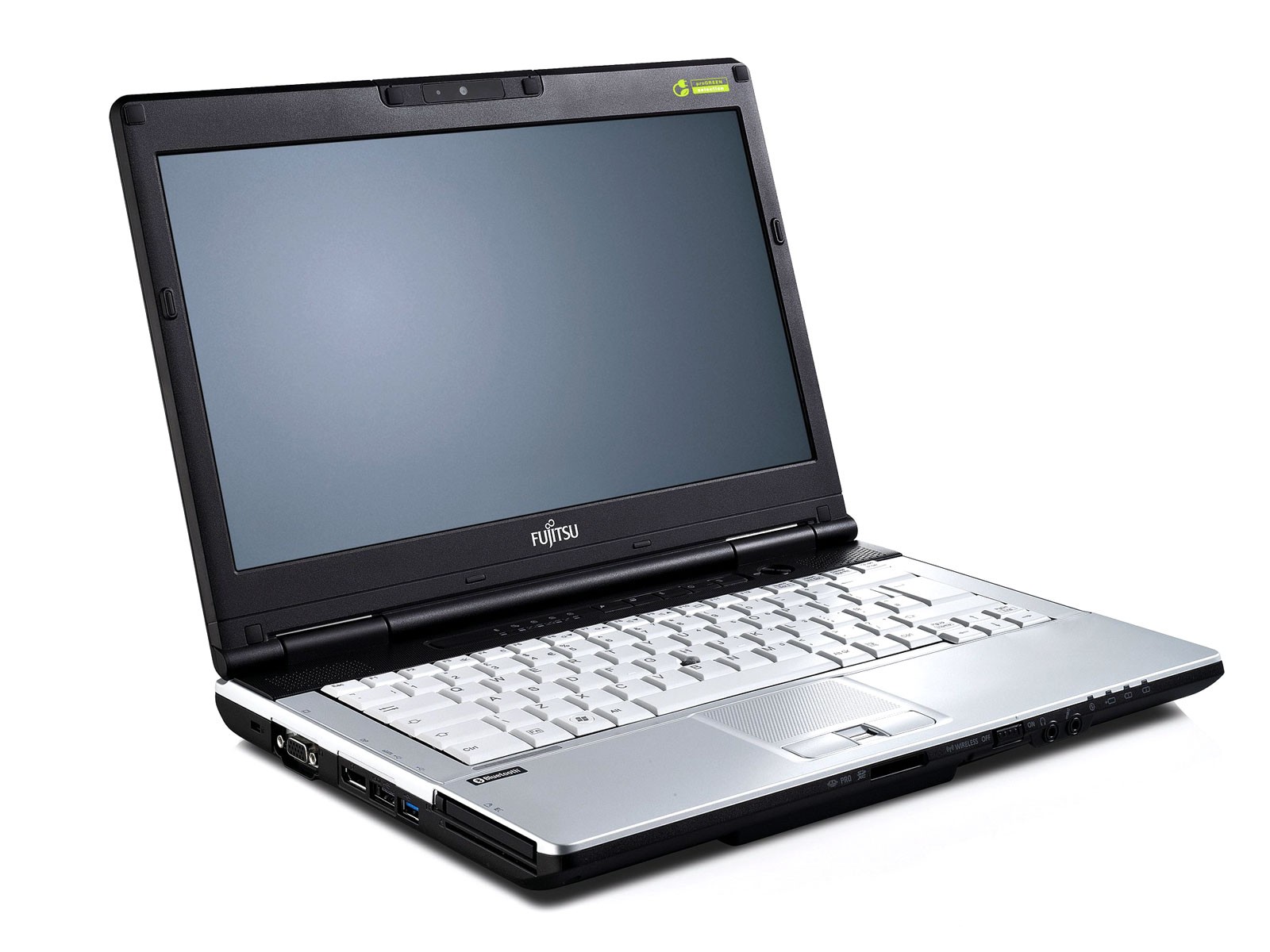 Laptop Second Hand Fujitsu Lifebook E751, Intel Core I5 2520M 2.50GHz, 4Gb DDR3, 160Gb SATA, 15 Inch***