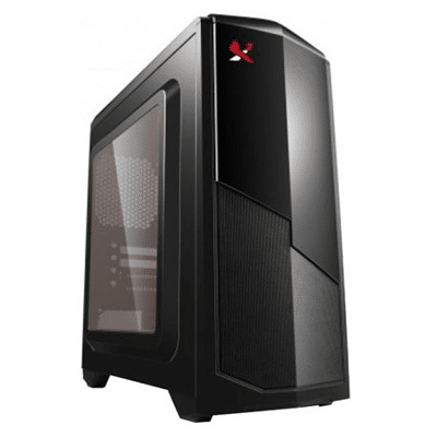 Calculator Gaming Intel Core I3-4130, 3.40Ghz, 4GB Ddr3, 500GB, 550W