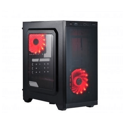 Calculator Gaming Intel Core I5-2400, 3.10Ghz, 4GB Ddr3, 500GB, 650W Gold