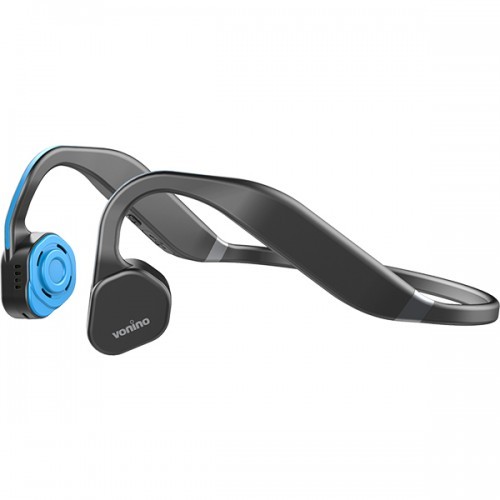 BC-1 Headphones