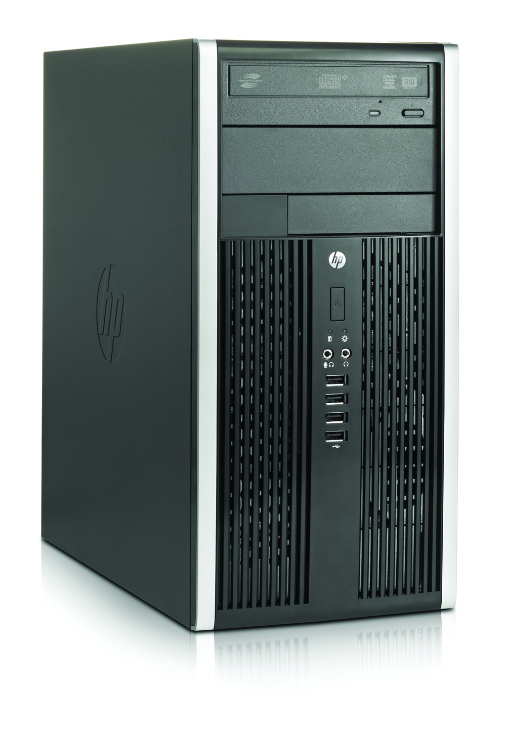 Calculator HP Compaq Elite 8300 TW, Intel Core i3-3220M 3,30 GHz, 4GB DDR 3, 500GB SATA, DVD