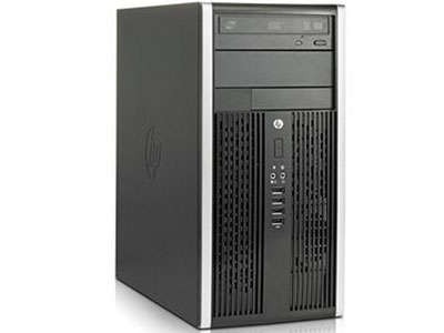 Computer HP Compaq Elite 8200 TW, Intel Core i5-2400 3.10Ghz, 4Gb DDR3, 500Gb, DVD