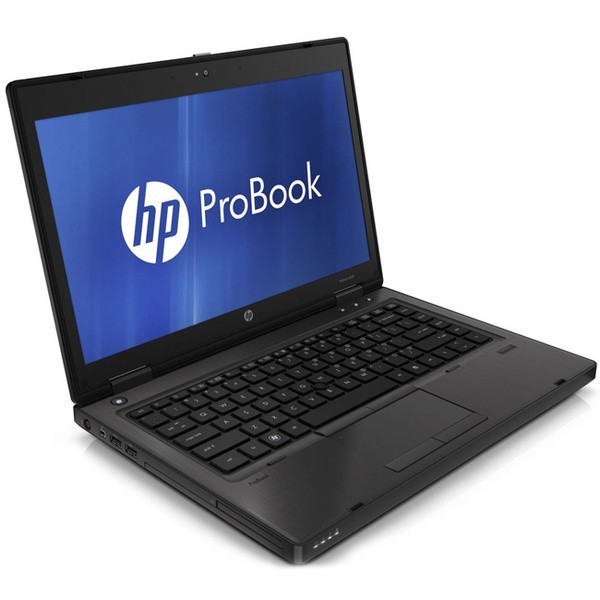 Laptop HP ProBook 6460b, Intel Core i5-2520M 2.5Ghz Gen. 2, 2Gb DDR3, 250Gb HDD, DVD-RW, Wi-Fi, 14 Inch LED 