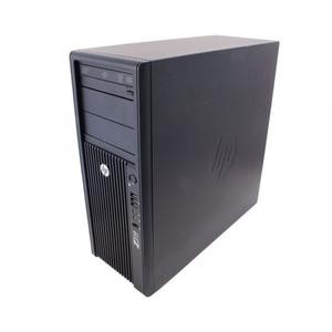 Calculator SH HP Z210, Intel Core i5-2500 Gen. II, 3.3Ghz, 4Gb DDR3, 250Gb SATA, DVD-ROM